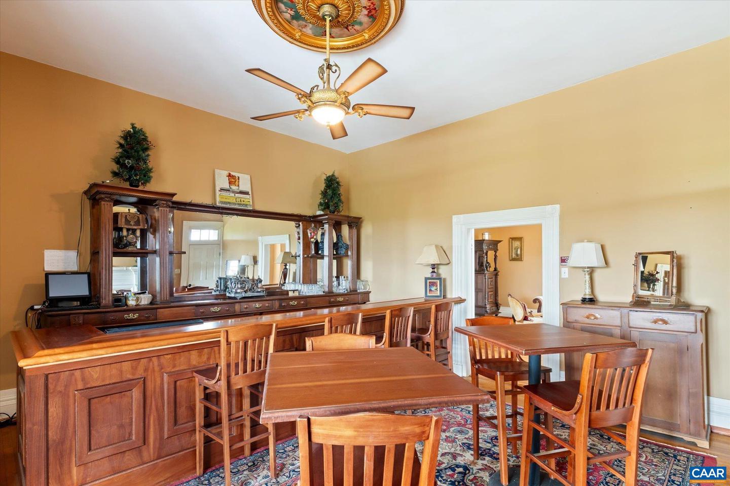 325 FACTORY OUTLET DR, MAX MEADOWS, Virginia 24360, 5 Bedrooms Bedrooms, ,3 BathroomsBathrooms,Residential,For sale,325 FACTORY OUTLET DR,665339 MLS # 665339
