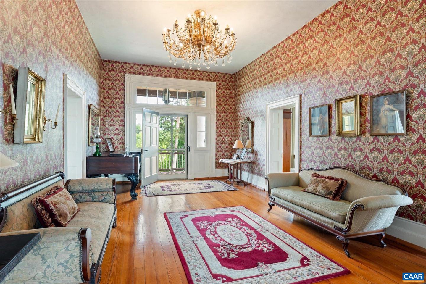 325 FACTORY OUTLET DR, MAX MEADOWS, Virginia 24360, 5 Bedrooms Bedrooms, ,3 BathroomsBathrooms,Residential,For sale,325 FACTORY OUTLET DR,665339 MLS # 665339