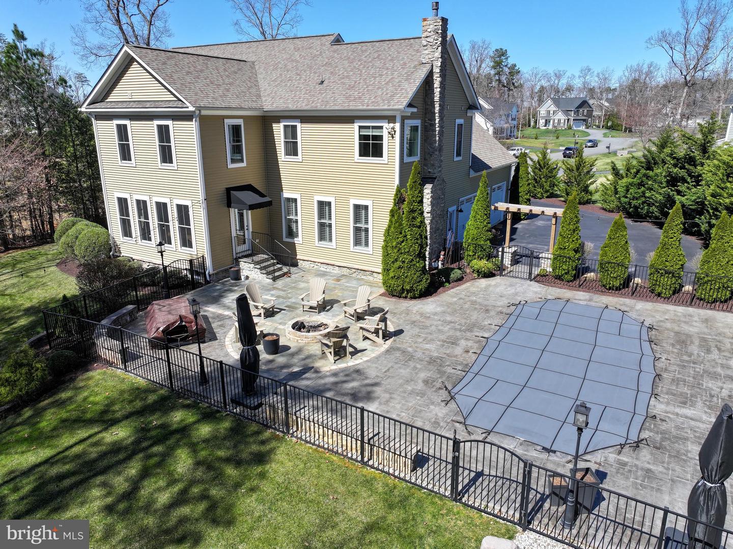 11001 WATERSTONE PL, SPOTSYLVANIA, Virginia 22551, 5 Bedrooms Bedrooms, ,4 BathroomsBathrooms,Residential,For sale,11001 WATERSTONE PL,VASP2033666 MLS # VASP2033666