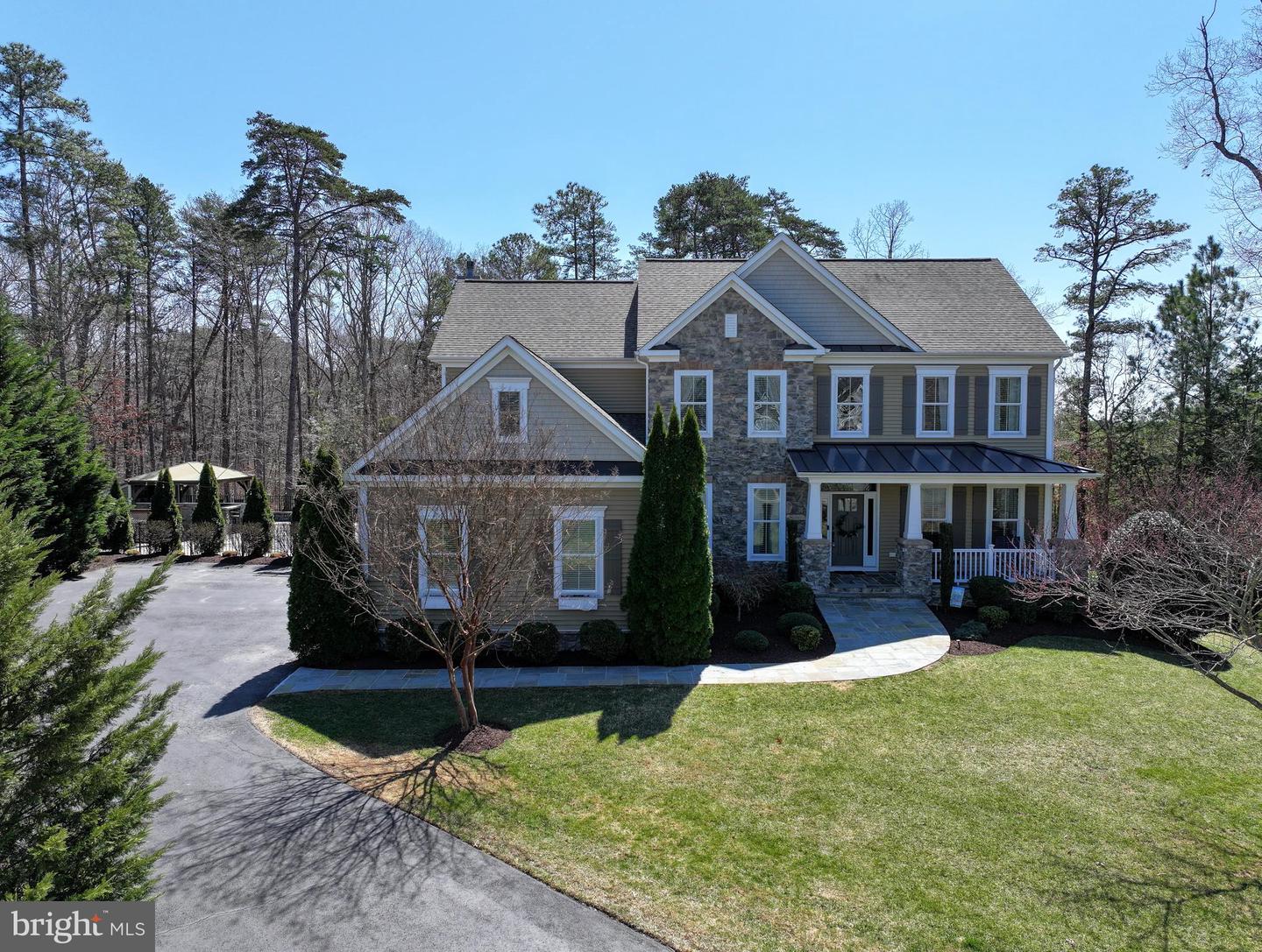 11001 WATERSTONE PL, SPOTSYLVANIA, Virginia 22551, 5 Bedrooms Bedrooms, ,4 BathroomsBathrooms,Residential,For sale,11001 WATERSTONE PL,VASP2033666 MLS # VASP2033666