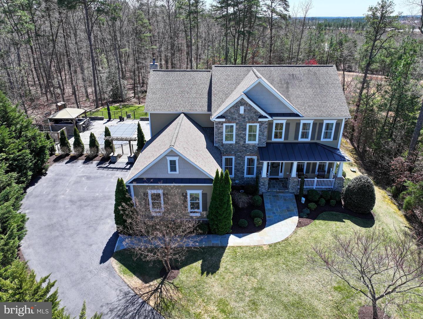 11001 WATERSTONE PL, SPOTSYLVANIA, Virginia 22551, 5 Bedrooms Bedrooms, ,4 BathroomsBathrooms,Residential,For sale,11001 WATERSTONE PL,VASP2033666 MLS # VASP2033666