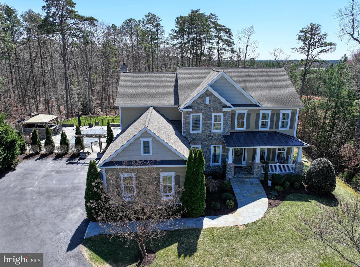 11001 WATERSTONE PL, SPOTSYLVANIA, Virginia 22551, 5 Bedrooms Bedrooms, ,4 BathroomsBathrooms,Residential,For sale,11001 WATERSTONE PL,VASP2033666 MLS # VASP2033666
