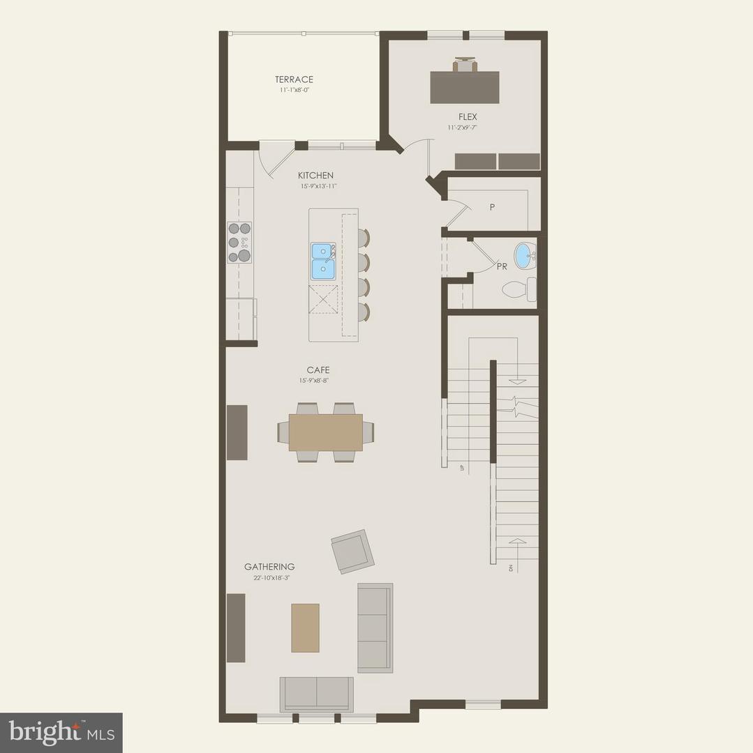 43763 ORCHID DOVE TER #2, ASHBURN, Virginia 20147, 3 Bedrooms Bedrooms, ,2 BathroomsBathrooms,Residential,For sale,43763 ORCHID DOVE TER #2,VALO2098722 MLS # VALO2098722