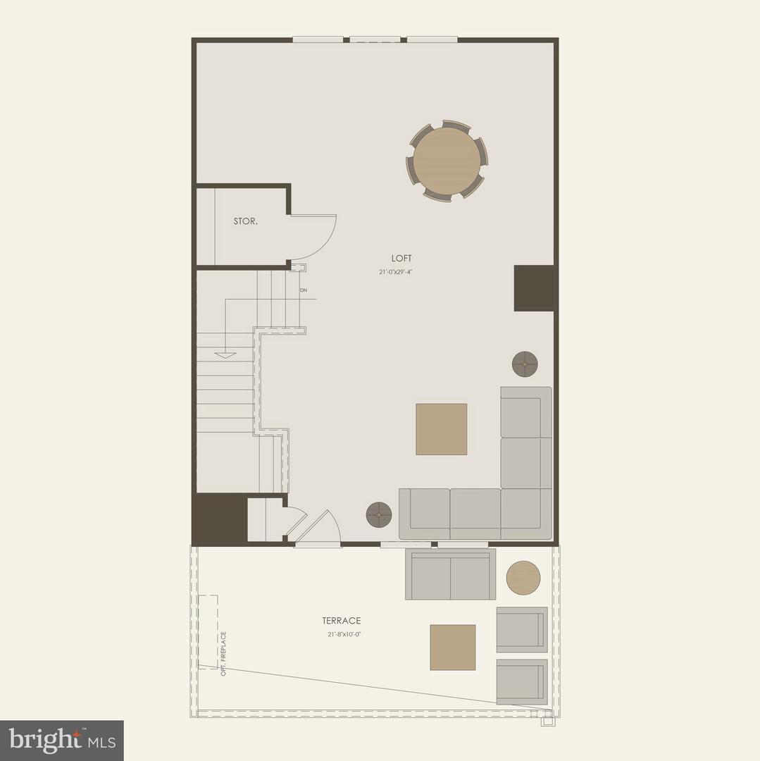19730 PEACH FLOWER TER, ASHBURN, Virginia 20147, 3 Bedrooms Bedrooms, ,2 BathroomsBathrooms,Residential,For sale,19730 PEACH FLOWER TER,VALO2098724 MLS # VALO2098724