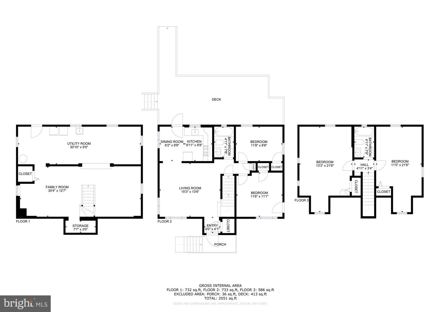 140 WILMINGTON PL SE, WASHINGTON, District Of Columbia 20032, 4 Bedrooms Bedrooms, ,2 BathroomsBathrooms,Residential,For sale,140 WILMINGTON PL SE,DCDC2204040 MLS # DCDC2204040