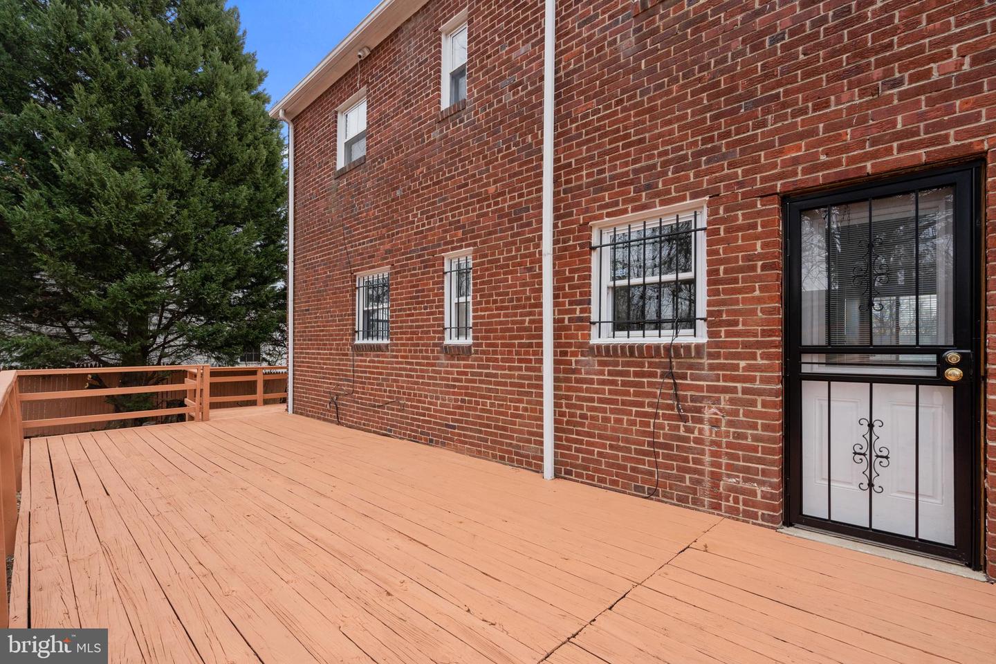 140 WILMINGTON PL SE, WASHINGTON, District Of Columbia 20032, 4 Bedrooms Bedrooms, ,2 BathroomsBathrooms,Residential,For sale,140 WILMINGTON PL SE,DCDC2204040 MLS # DCDC2204040
