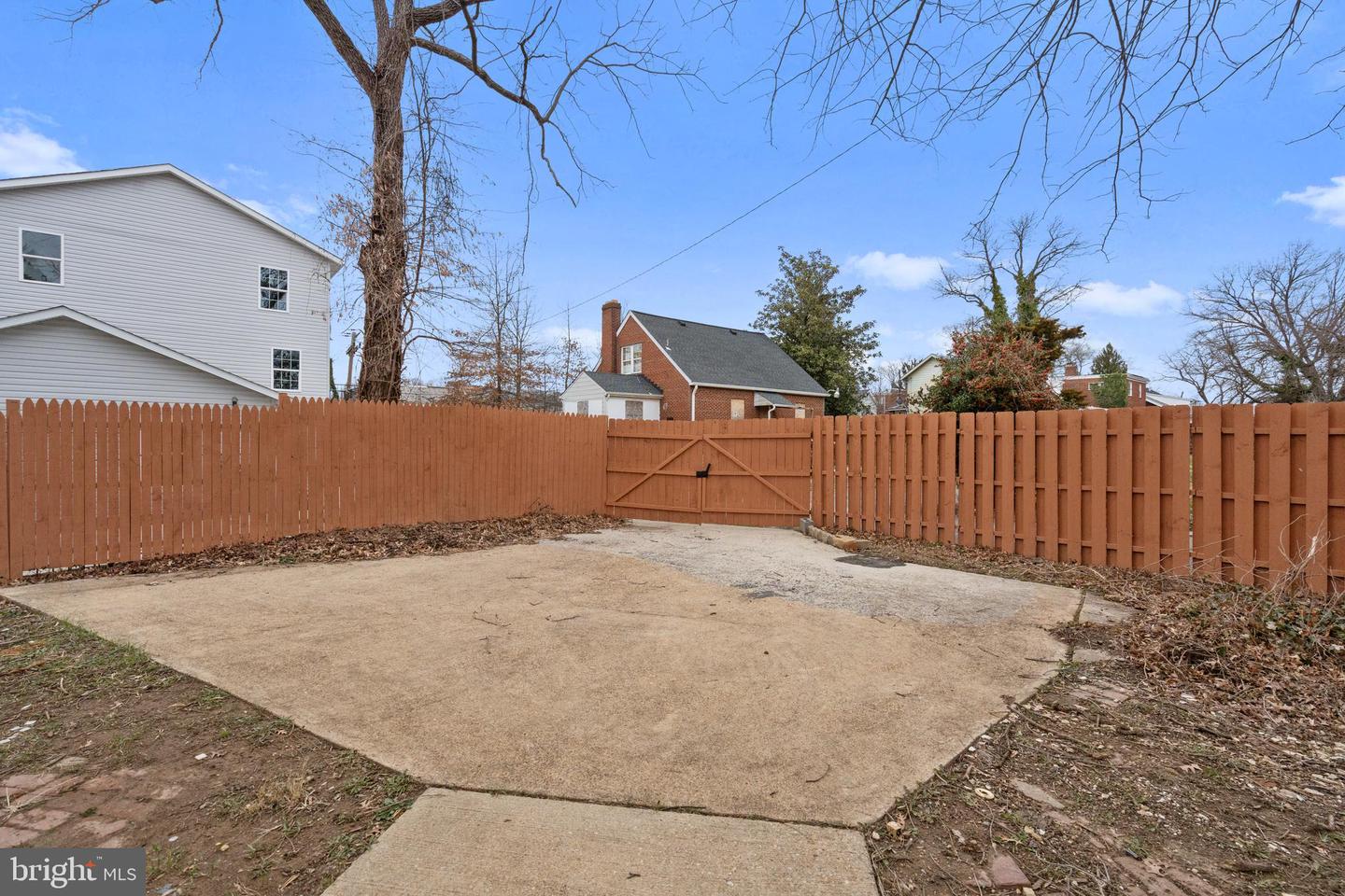 140 WILMINGTON PL SE, WASHINGTON, District Of Columbia 20032, 4 Bedrooms Bedrooms, ,2 BathroomsBathrooms,Residential,For sale,140 WILMINGTON PL SE,DCDC2204040 MLS # DCDC2204040