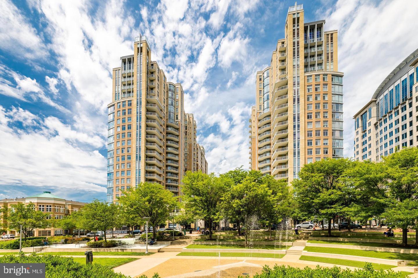 11990 MARKET ST #1404, RESTON, Virginia 20190, 2 Bedrooms Bedrooms, ,2 BathroomsBathrooms,Residential,For sale,11990 MARKET ST #1404,VAFX2245356 MLS # VAFX2245356