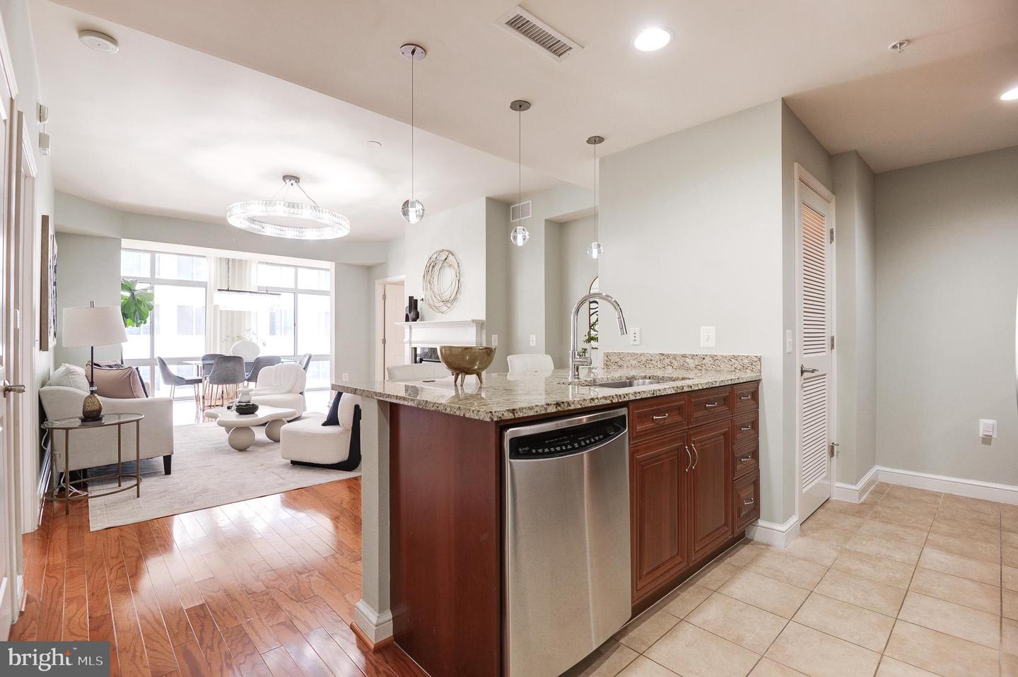 11990 MARKET ST #1404, RESTON, Virginia 20190, 2 Bedrooms Bedrooms, ,2 BathroomsBathrooms,Residential,For sale,11990 MARKET ST #1404,VAFX2245356 MLS # VAFX2245356