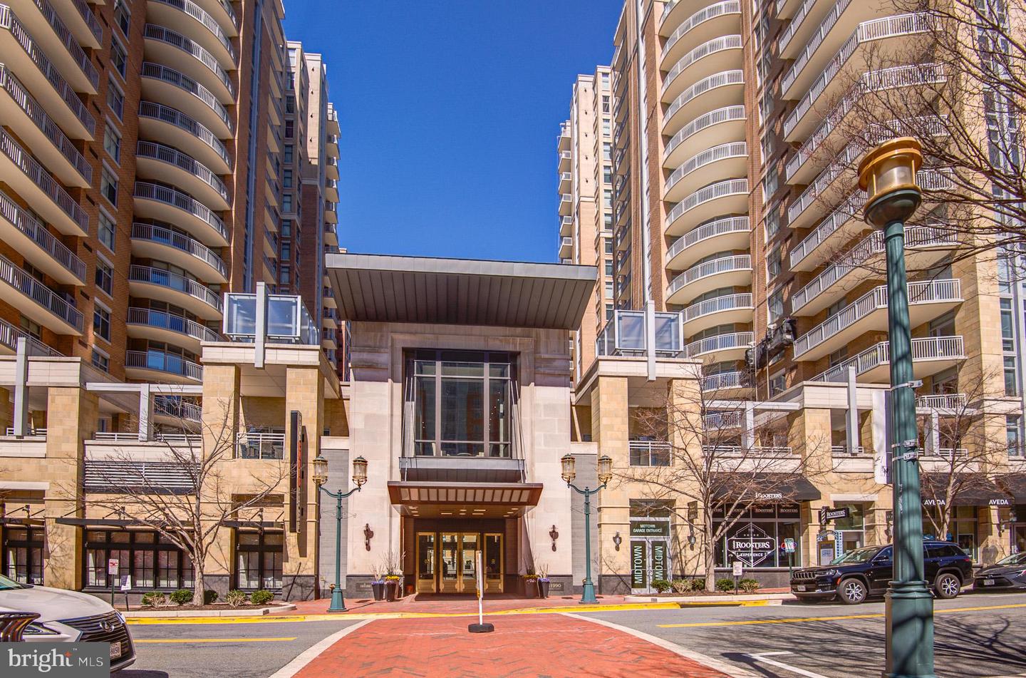 11990 MARKET ST #1404, RESTON, Virginia 20190, 2 Bedrooms Bedrooms, ,2 BathroomsBathrooms,Residential,For sale,11990 MARKET ST #1404,VAFX2245356 MLS # VAFX2245356