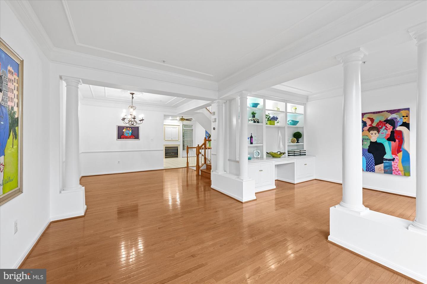 5267 POCOSIN LN, ALEXANDRIA, Virginia 22304, 3 Bedrooms Bedrooms, ,2 BathroomsBathrooms,Residential,For sale,5267 POCOSIN LN,VAAX2046090 MLS # VAAX2046090