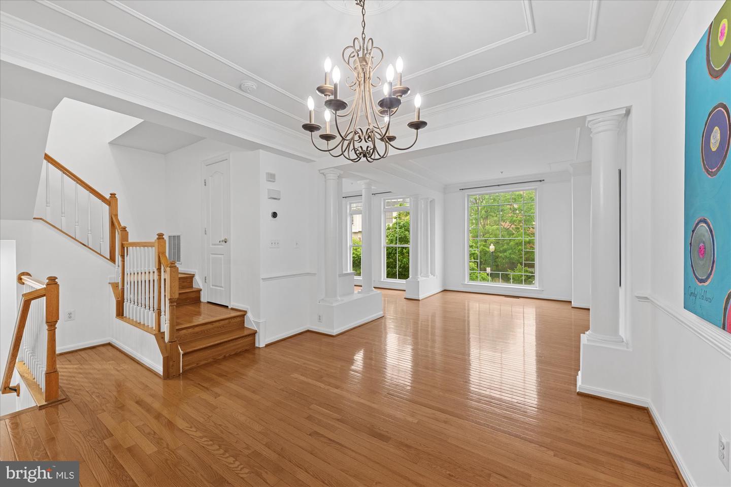 5267 POCOSIN LN, ALEXANDRIA, Virginia 22304, 3 Bedrooms Bedrooms, ,2 BathroomsBathrooms,Residential,For sale,5267 POCOSIN LN,VAAX2046090 MLS # VAAX2046090