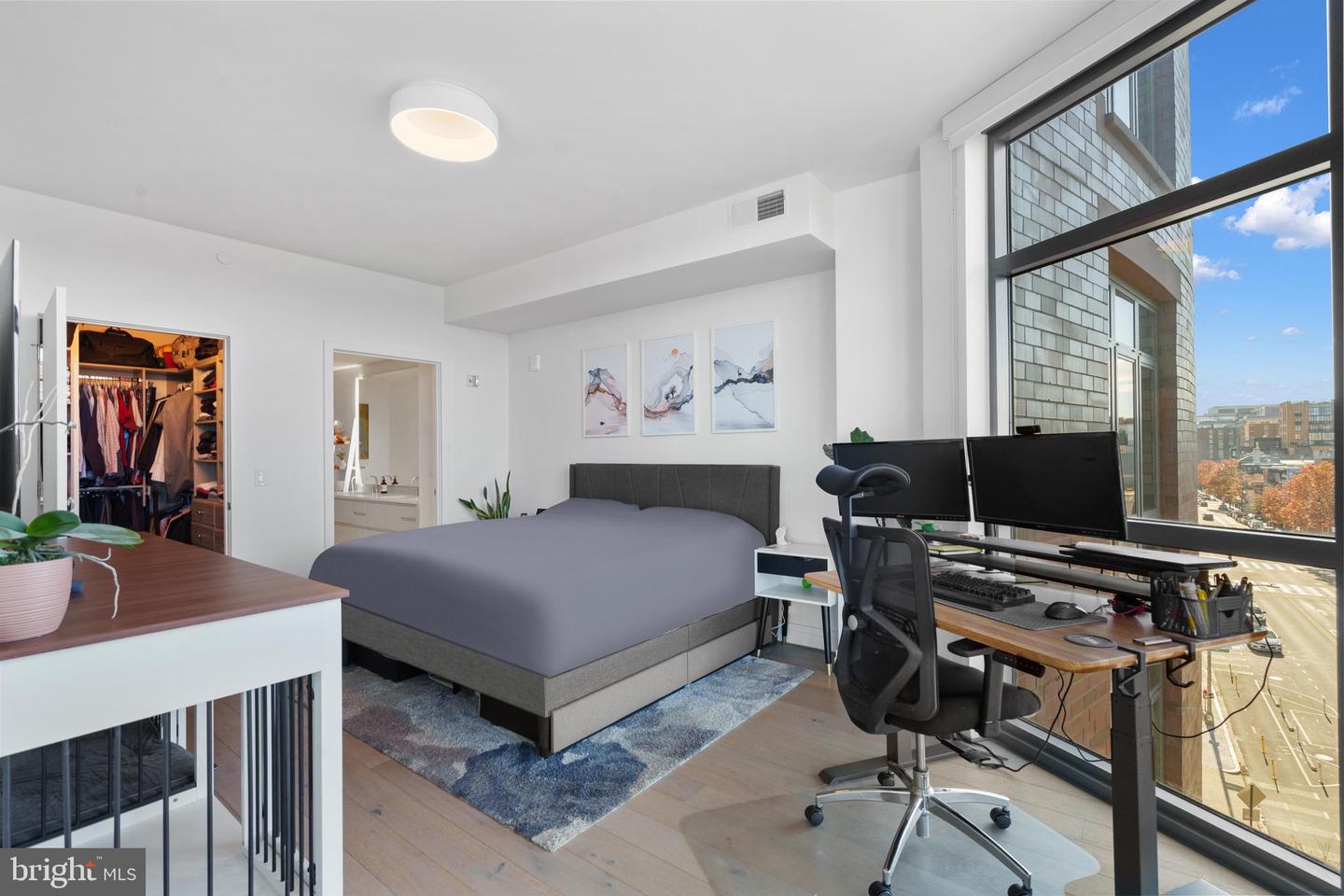 810 O ST NW #504, WASHINGTON, District Of Columbia 20001, 2 Bedrooms Bedrooms, ,2 BathroomsBathrooms,Residential,For sale,810 O ST NW #504,DCDC2204066 MLS # DCDC2204066
