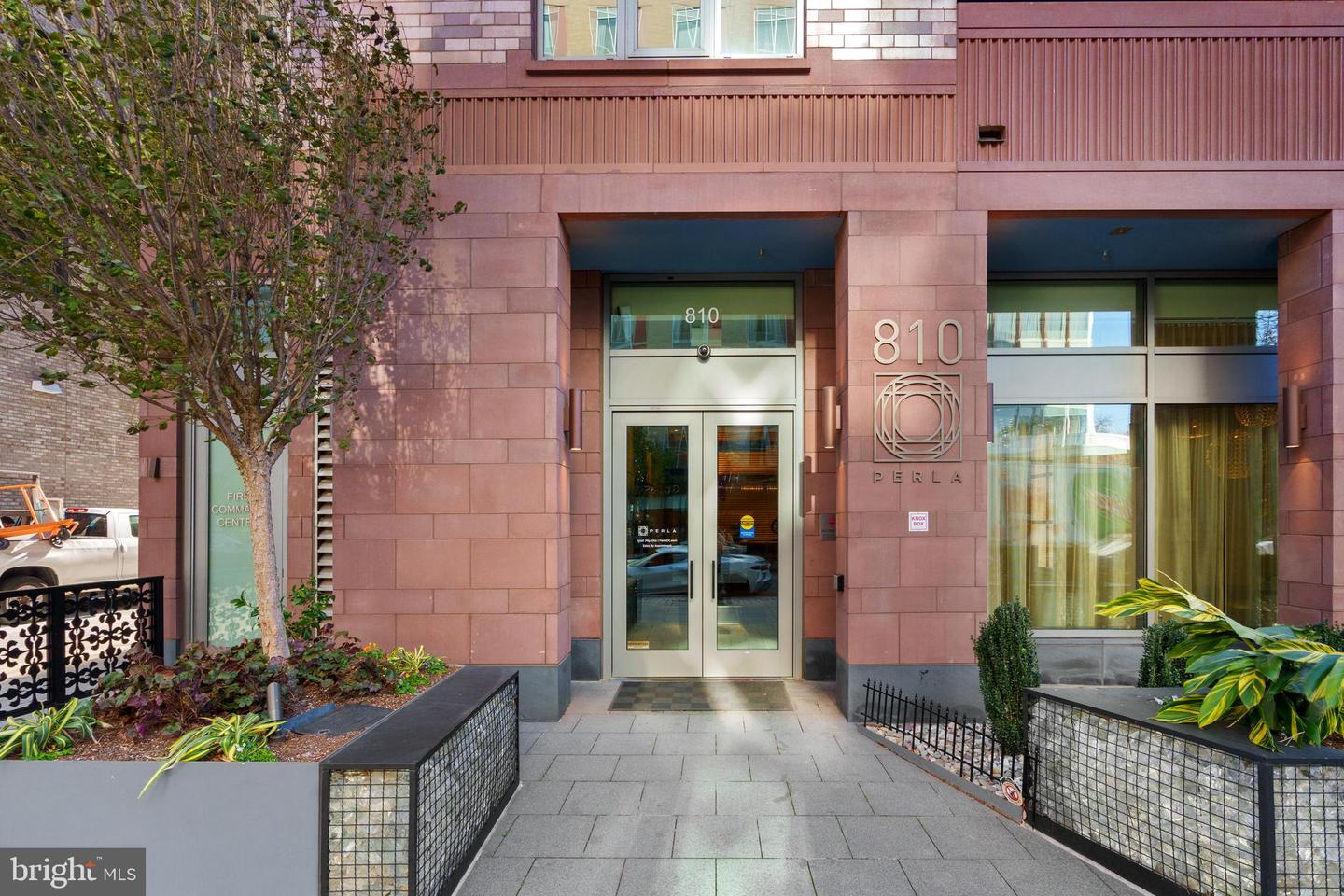 810 O ST NW #504, WASHINGTON, District Of Columbia 20001, 2 Bedrooms Bedrooms, ,2 BathroomsBathrooms,Residential,For sale,810 O ST NW #504,DCDC2204066 MLS # DCDC2204066