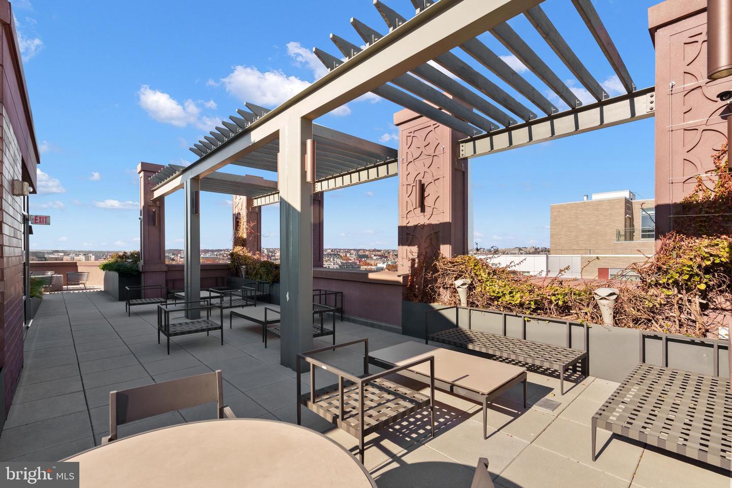 810 O ST NW #504, WASHINGTON, District Of Columbia 20001, 2 Bedrooms Bedrooms, ,2 BathroomsBathrooms,Residential,For sale,810 O ST NW #504,DCDC2204066 MLS # DCDC2204066