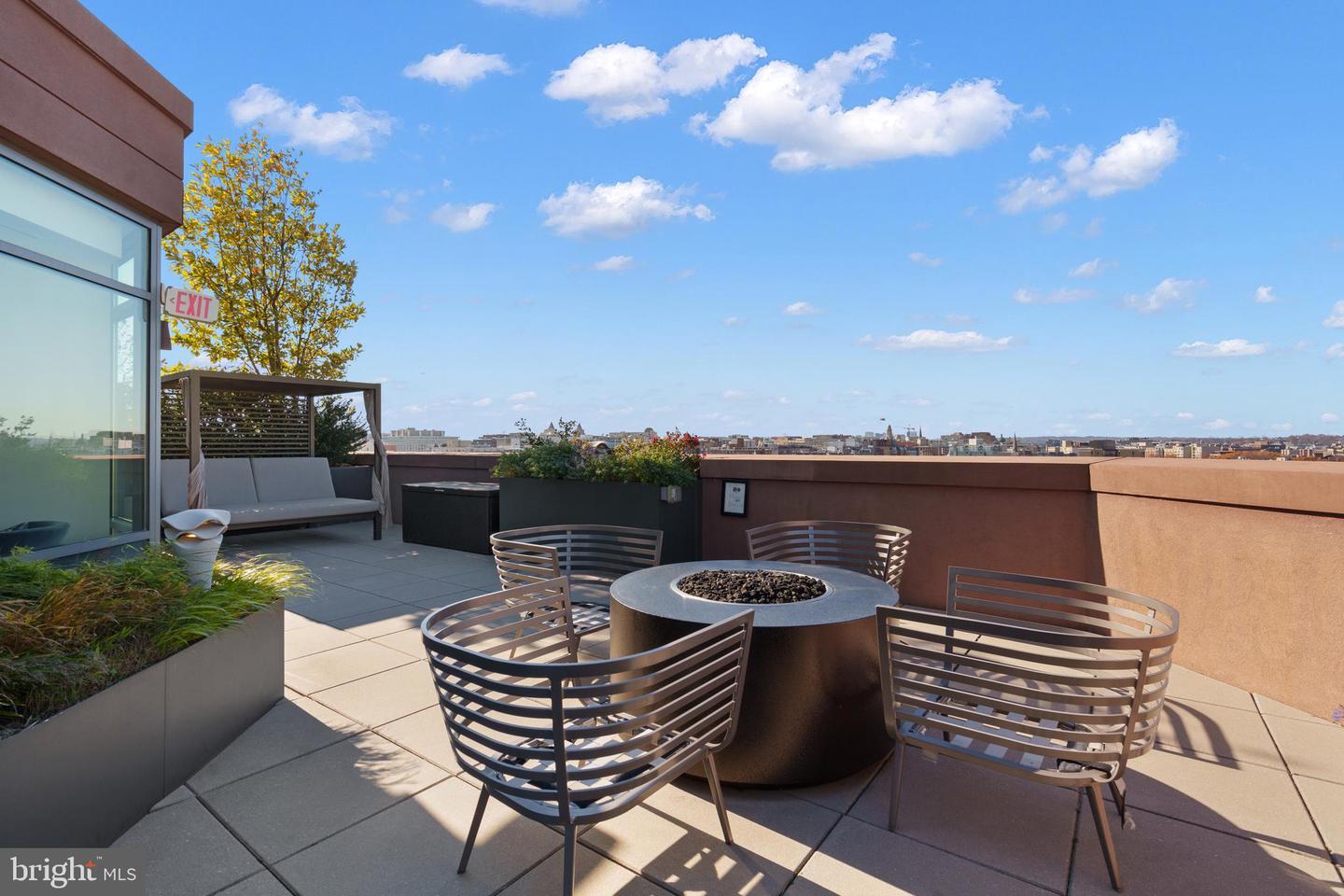 810 O ST NW #504, WASHINGTON, District Of Columbia 20001, 2 Bedrooms Bedrooms, ,2 BathroomsBathrooms,Residential,For sale,810 O ST NW #504,DCDC2204066 MLS # DCDC2204066