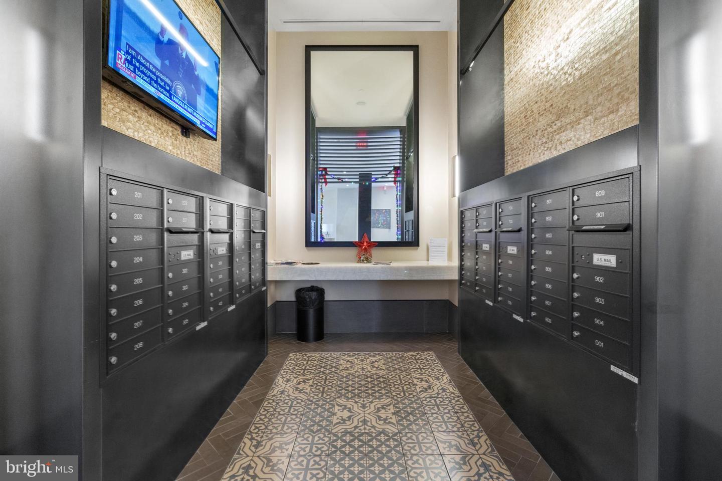 810 O ST NW #504, WASHINGTON, District Of Columbia 20001, 2 Bedrooms Bedrooms, ,2 BathroomsBathrooms,Residential,For sale,810 O ST NW #504,DCDC2204066 MLS # DCDC2204066