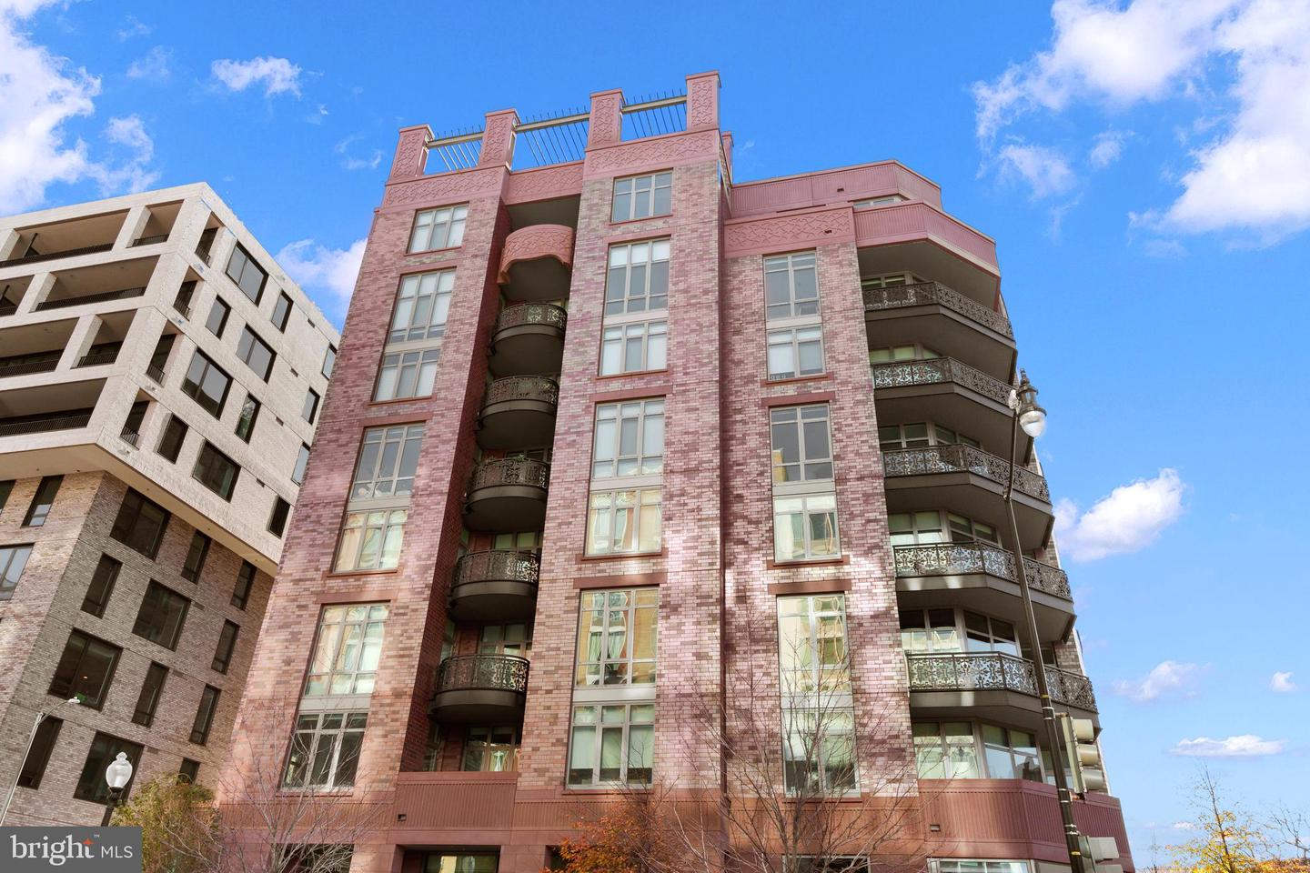 810 O ST NW #504, WASHINGTON, District Of Columbia 20001, 2 Bedrooms Bedrooms, ,2 BathroomsBathrooms,Residential,For sale,810 O ST NW #504,DCDC2204066 MLS # DCDC2204066
