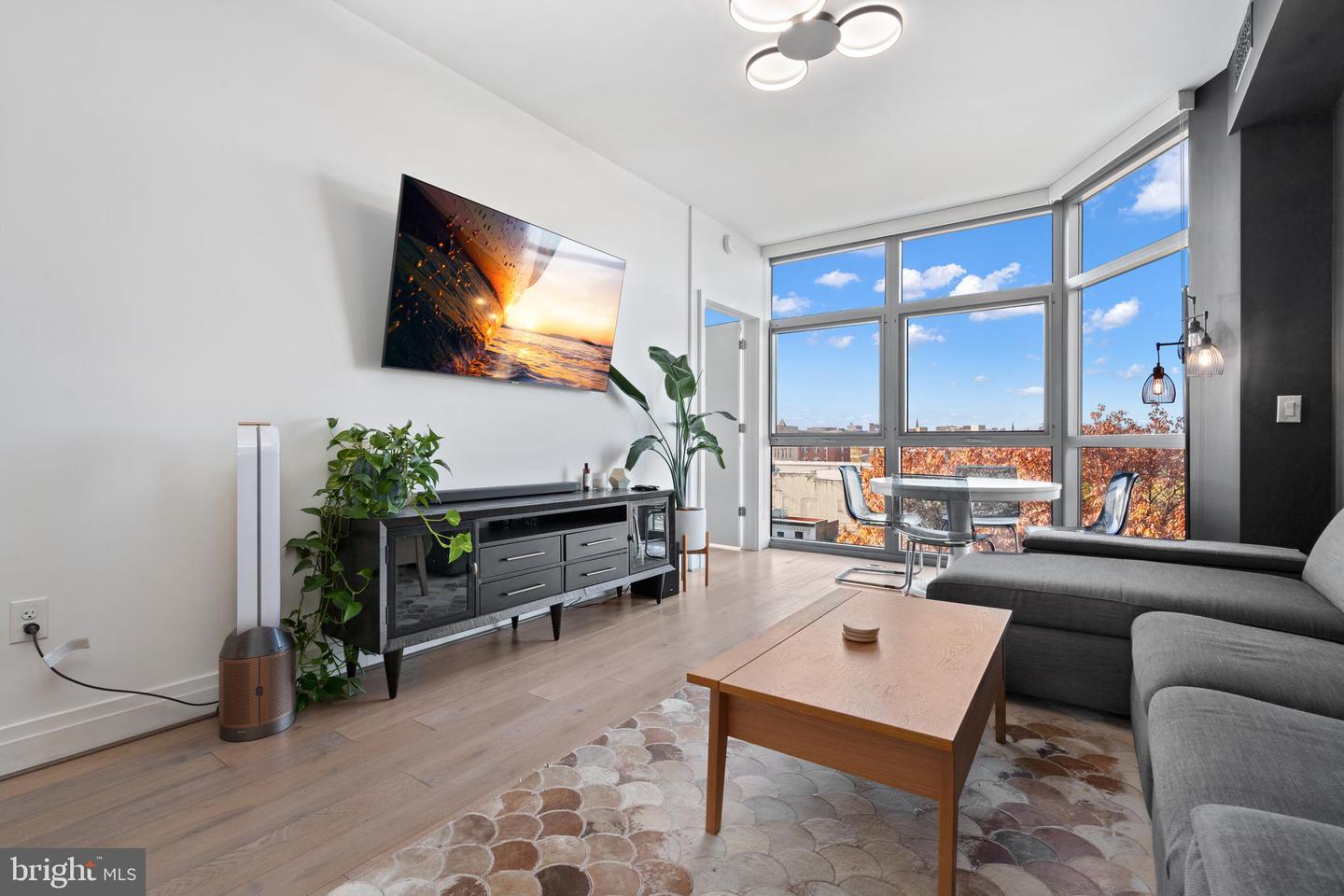 810 O ST NW #504, WASHINGTON, District Of Columbia 20001, 2 Bedrooms Bedrooms, ,2 BathroomsBathrooms,Residential,For sale,810 O ST NW #504,DCDC2204066 MLS # DCDC2204066