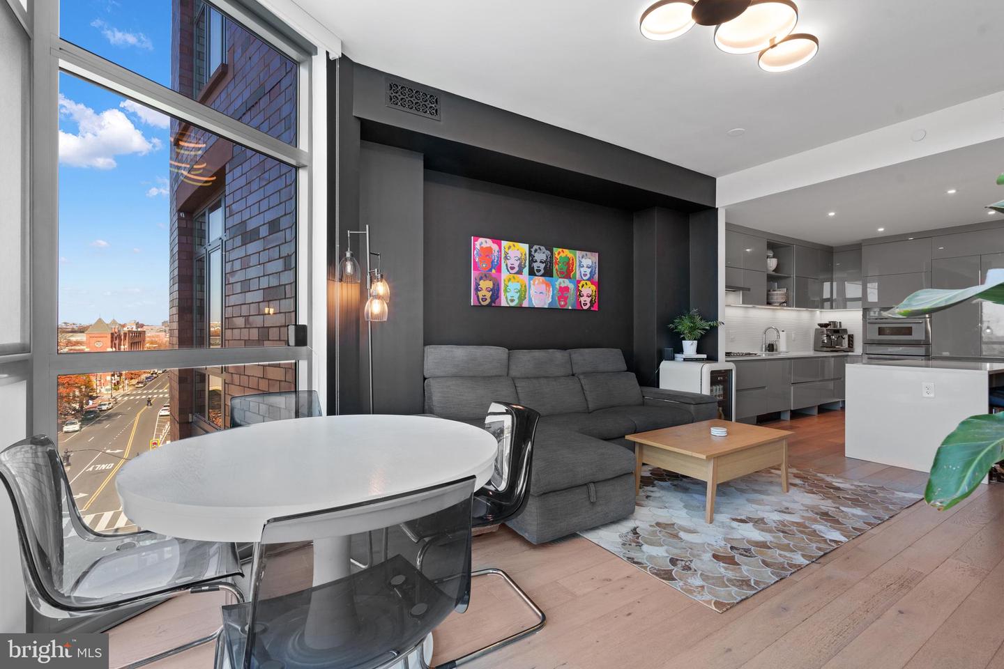 810 O ST NW #504, WASHINGTON, District Of Columbia 20001, 2 Bedrooms Bedrooms, ,2 BathroomsBathrooms,Residential,For sale,810 O ST NW #504,DCDC2204066 MLS # DCDC2204066