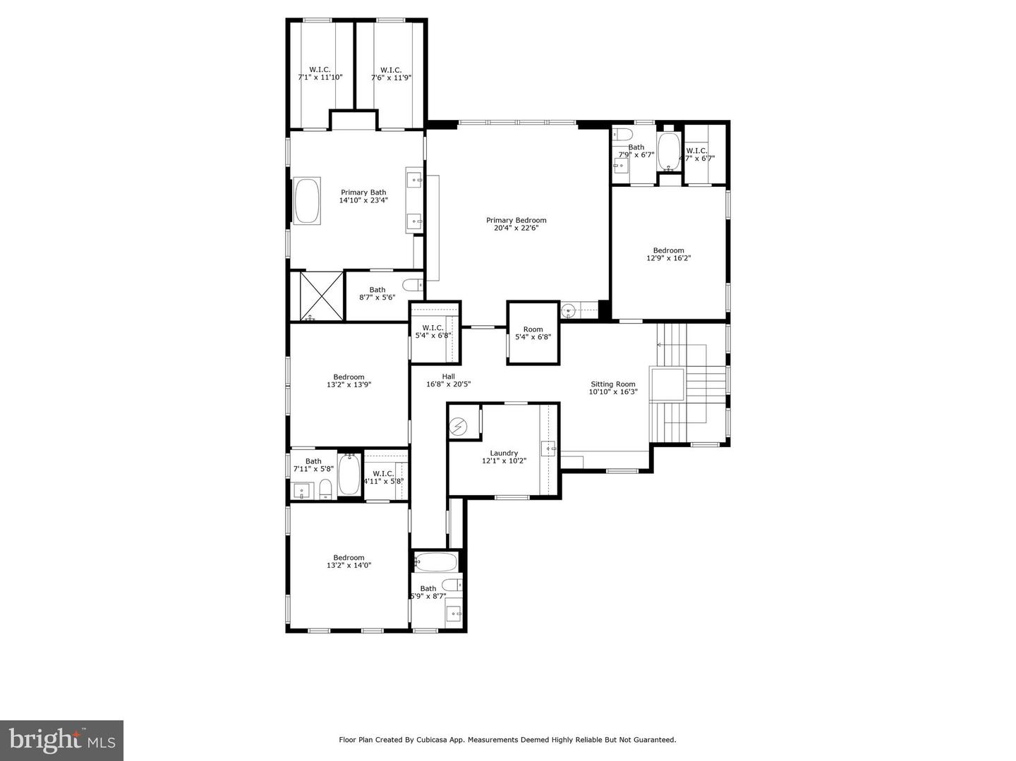 310 JOHNSON ST SW, VIENNA, Virginia 22180, 6 Bedrooms Bedrooms, ,5 BathroomsBathrooms,Residential,For sale,310 JOHNSON ST SW,VAFX2245430 MLS # VAFX2245430