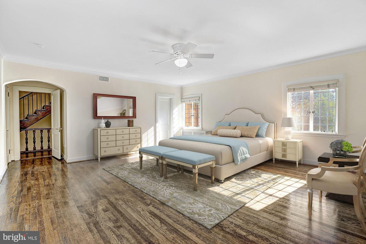 2701 32ND ST NW, WASHINGTON, District Of Columbia 20008, 5 Bedrooms Bedrooms, ,5 BathroomsBathrooms,Residential,For sale,2701 32ND ST NW,DCDC2051864 MLS # DCDC2051864
