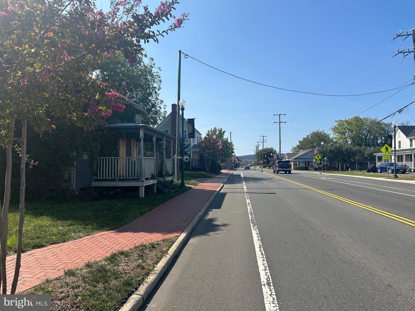 14881 WASHINGTON ST, HAYMARKET, Virginia 20169, ,Land,For sale,14881 WASHINGTON ST,VAPW2079218 MLS # VAPW2079218