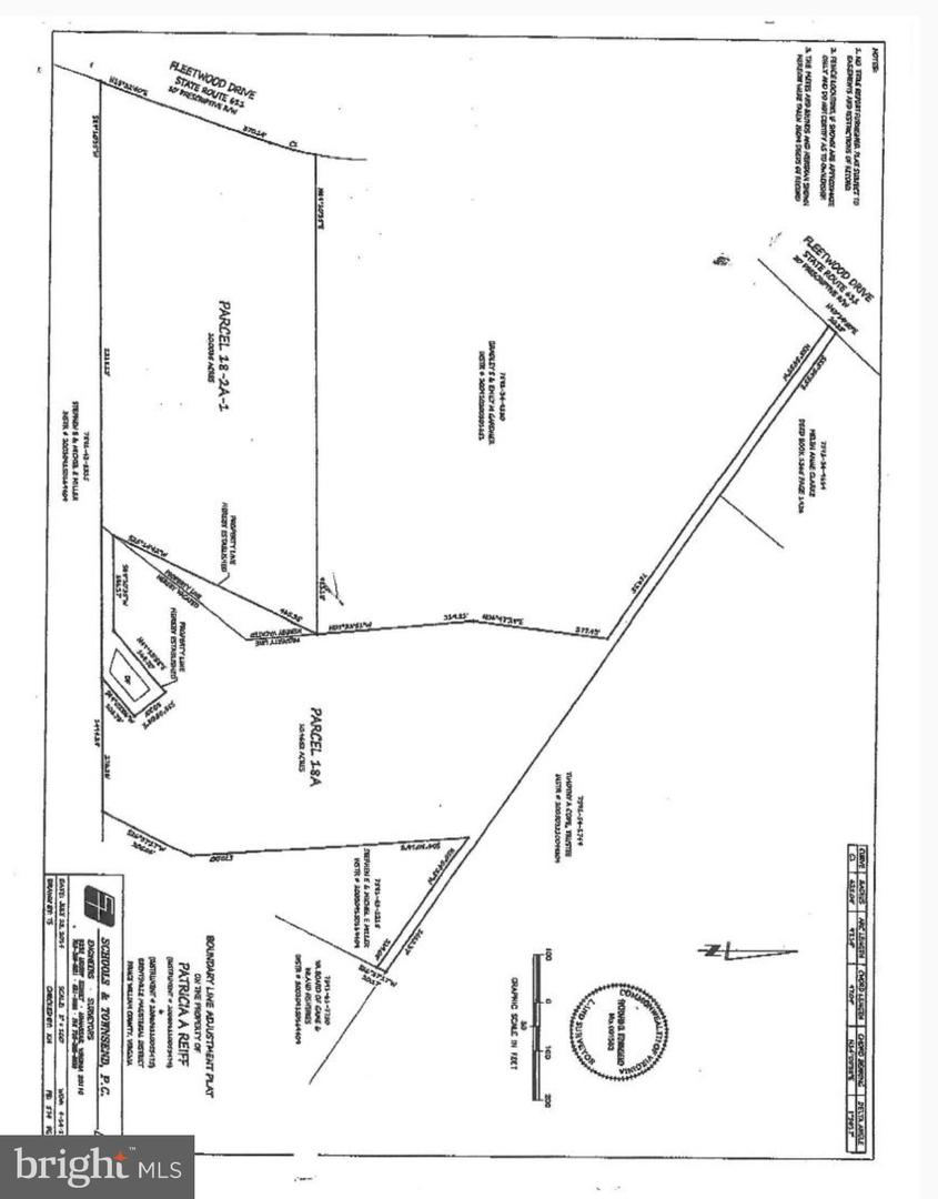 15015 FLEETWOOD DR, NOKESVILLE, Virginia 20181, ,Land,For sale,15015 FLEETWOOD DR,VAPW2089666 MLS # VAPW2089666