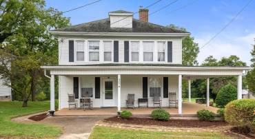 403 LONG AVE, SHENANDOAH, Virginia 22849, 5 Bedrooms Bedrooms, ,2 BathroomsBathrooms,Residential,For sale,403 LONG AVE,VAPA2004430 MLS # VAPA2004430