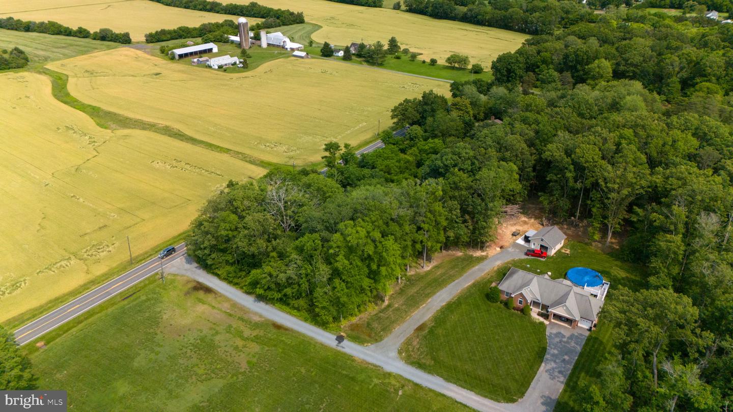 9960 MEETZE RD, MIDLAND, Virginia 22728, ,Land,For sale,9960 MEETZE RD,VAFQ2016930 MLS # VAFQ2016930