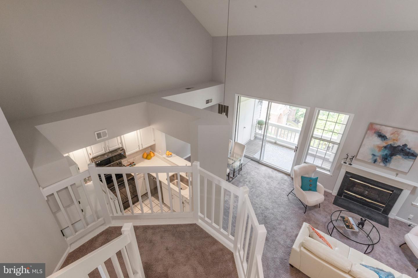 7014 ELLINGHAM CIR #F, ALEXANDRIA, Virginia 22315, 2 Bedrooms Bedrooms, ,2 BathroomsBathrooms,Residential,For sale,7014 ELLINGHAM CIR #F,VAFX2223736 MLS # VAFX2223736