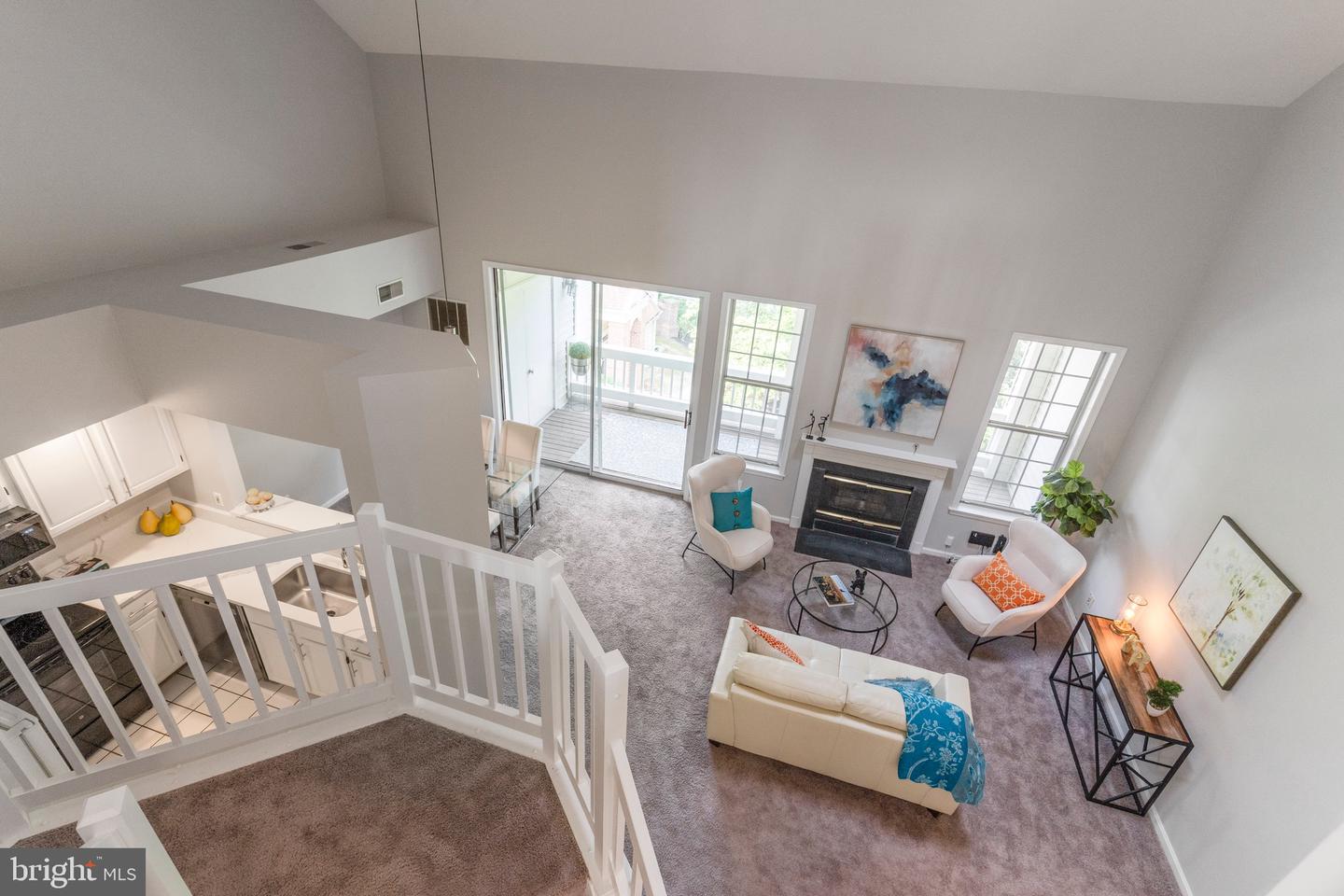 7014 ELLINGHAM CIR #F, ALEXANDRIA, Virginia 22315, 2 Bedrooms Bedrooms, ,2 BathroomsBathrooms,Residential,For sale,7014 ELLINGHAM CIR #F,VAFX2223736 MLS # VAFX2223736