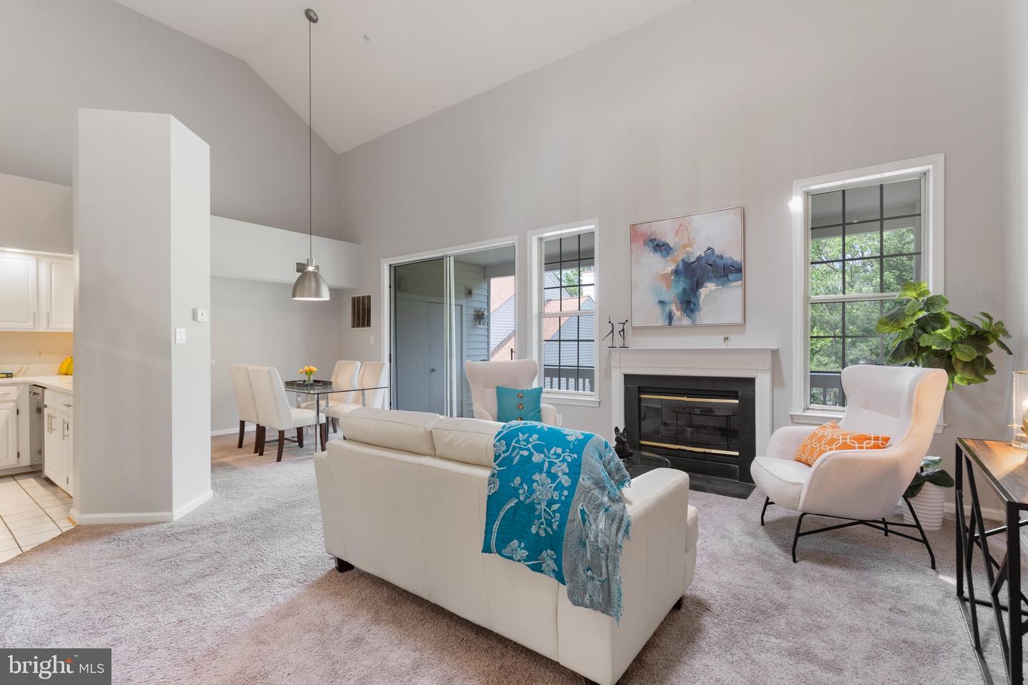 7014 ELLINGHAM CIR #F, ALEXANDRIA, Virginia 22315, 2 Bedrooms Bedrooms, ,2 BathroomsBathrooms,Residential,For sale,7014 ELLINGHAM CIR #F,VAFX2223736 MLS # VAFX2223736