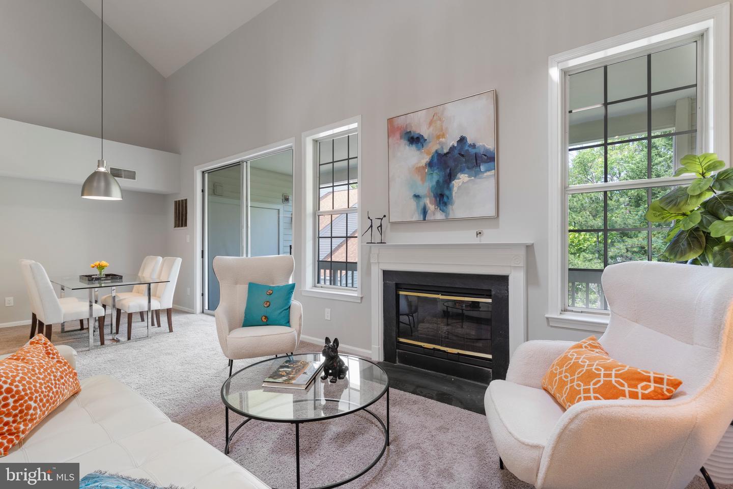 7014 ELLINGHAM CIR #F, ALEXANDRIA, Virginia 22315, 2 Bedrooms Bedrooms, ,2 BathroomsBathrooms,Residential,For sale,7014 ELLINGHAM CIR #F,VAFX2223736 MLS # VAFX2223736