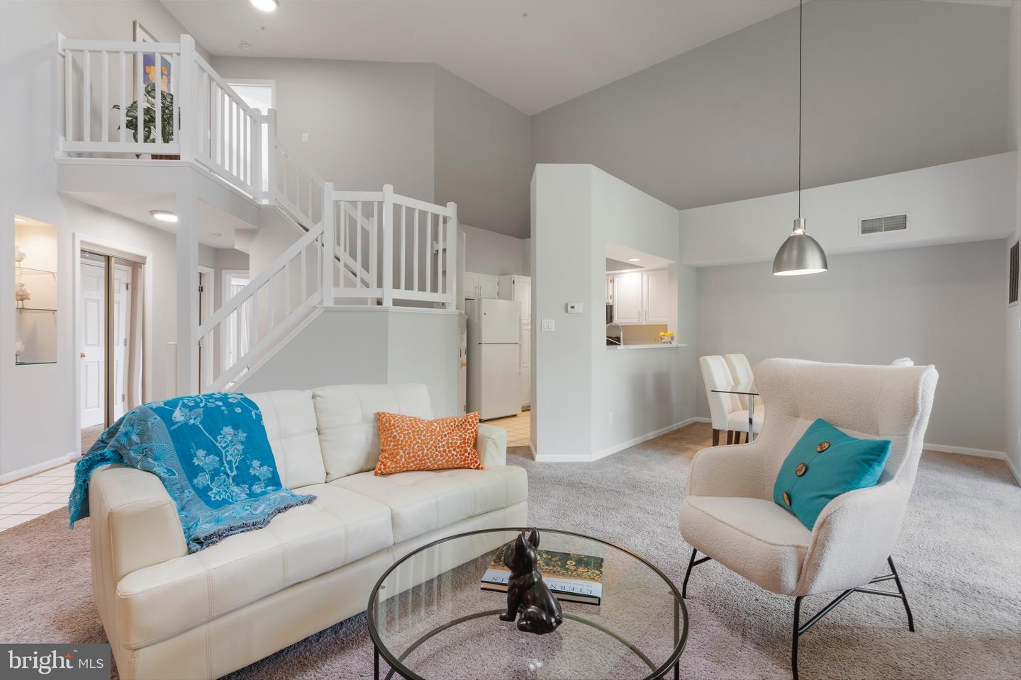 7014 ELLINGHAM CIR #F, ALEXANDRIA, Virginia 22315, 2 Bedrooms Bedrooms, ,2 BathroomsBathrooms,Residential,For sale,7014 ELLINGHAM CIR #F,VAFX2223736 MLS # VAFX2223736