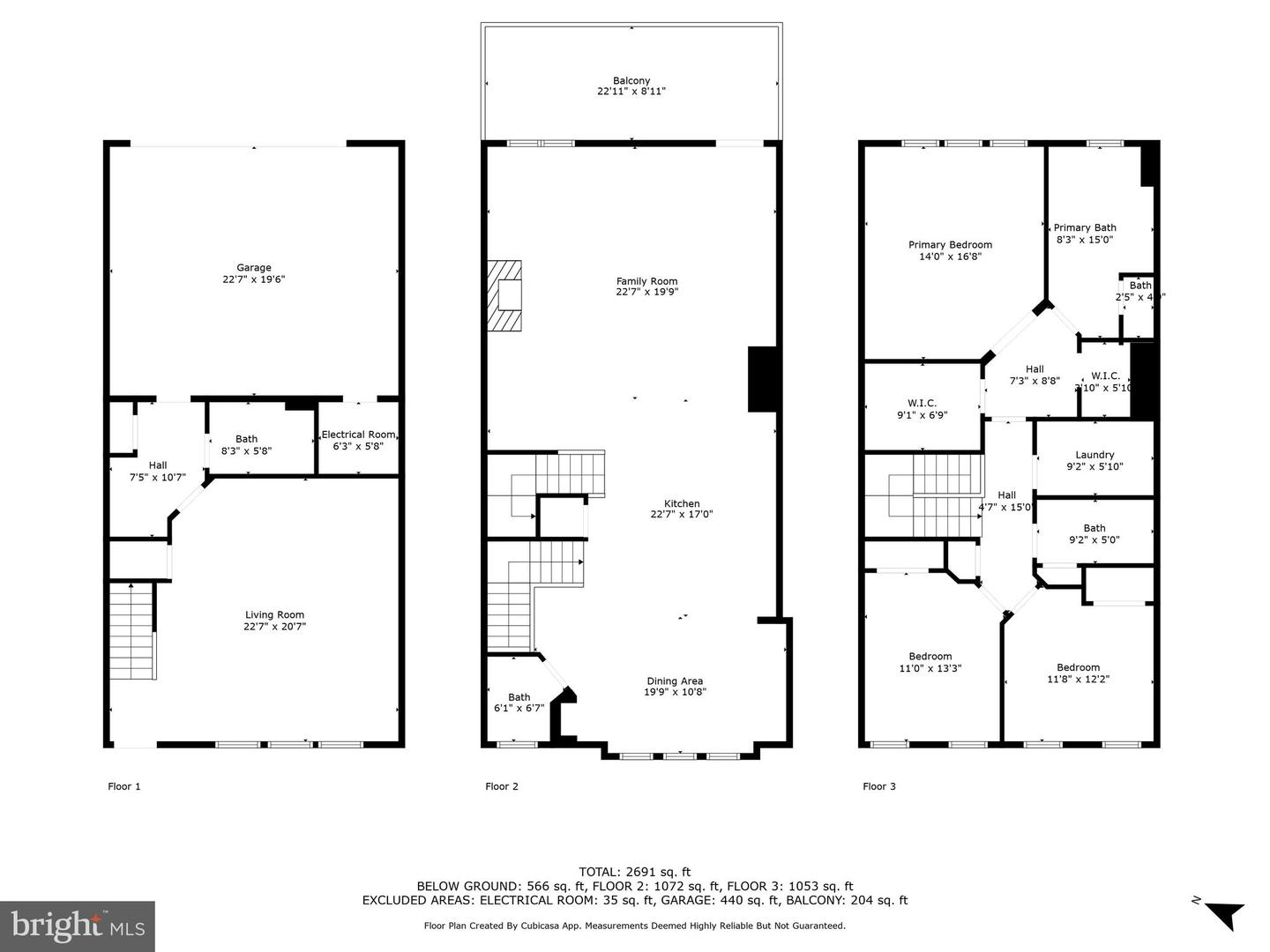19298 FORKED CREEK TER, LEESBURG, Virginia 20175, 3 Bedrooms Bedrooms, ,3 BathroomsBathrooms,Residential,For sale,19298 FORKED CREEK TER,VALO2089894 MLS # VALO2089894
