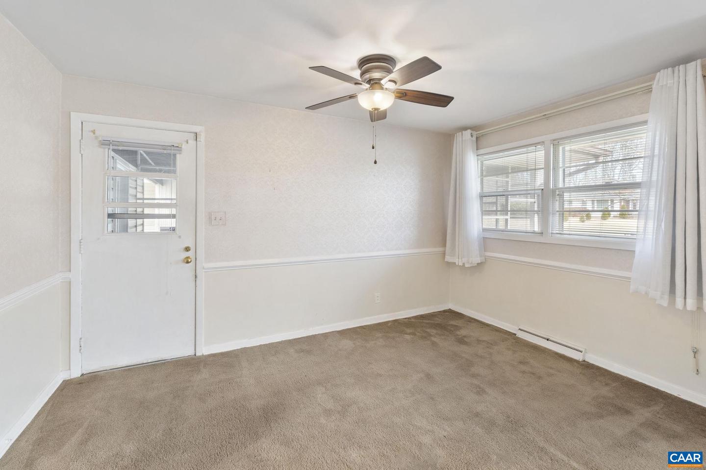 1304 LESTER DR, CHARLOTTESVILLE, Virginia 22901, 3 Bedrooms Bedrooms, ,3 BathroomsBathrooms,Residential,For sale,1304 LESTER DR,661878 MLS # 661878