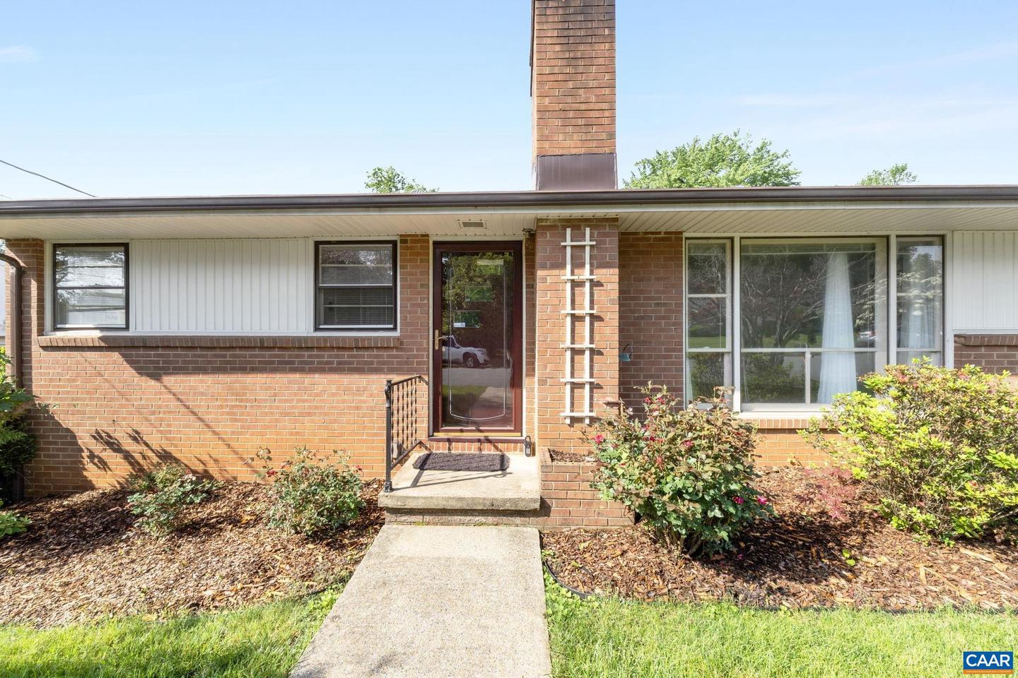 1304 LESTER DR, CHARLOTTESVILLE, Virginia 22901, 3 Bedrooms Bedrooms, ,3 BathroomsBathrooms,Residential,For sale,1304 LESTER DR,661878 MLS # 661878