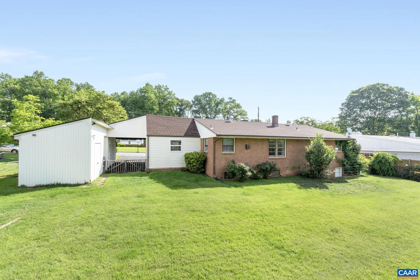 1304 LESTER DR, CHARLOTTESVILLE, Virginia 22901, 3 Bedrooms Bedrooms, ,3 BathroomsBathrooms,Residential,For sale,1304 LESTER DR,661878 MLS # 661878