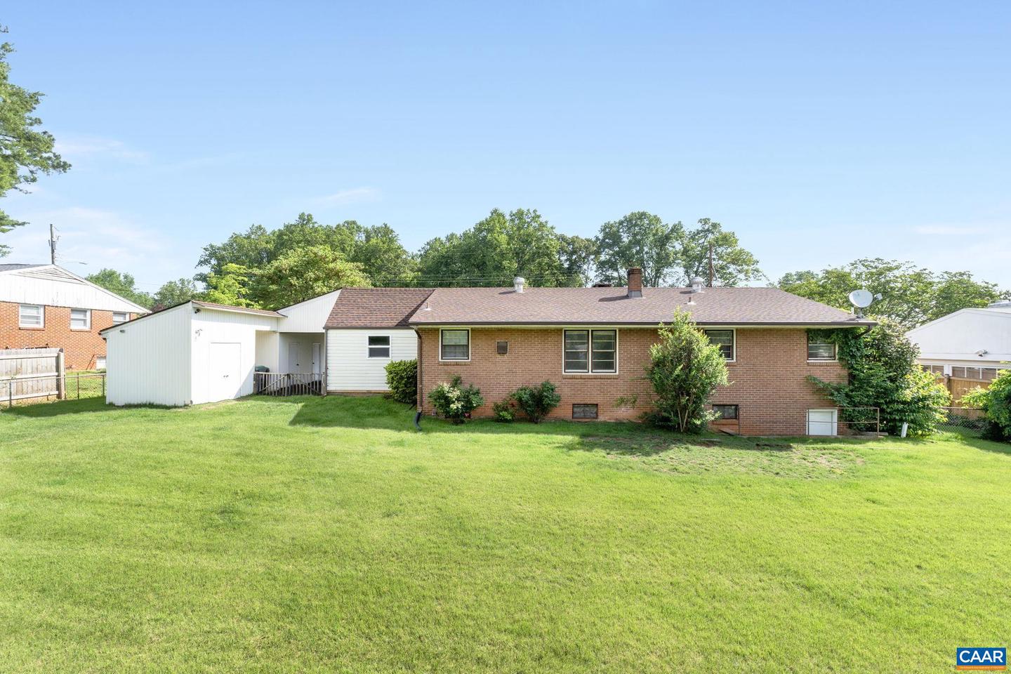 1304 LESTER DR, CHARLOTTESVILLE, Virginia 22901, 3 Bedrooms Bedrooms, ,3 BathroomsBathrooms,Residential,For sale,1304 LESTER DR,661878 MLS # 661878