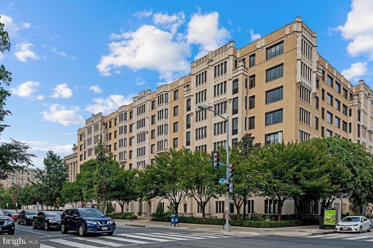 1701 16TH ST NW #707, WASHINGTON, District Of Columbia 20009, ,1 BathroomBathrooms,Residential,For sale,1701 16TH ST NW #707,DCDC2191614 MLS # DCDC2191614