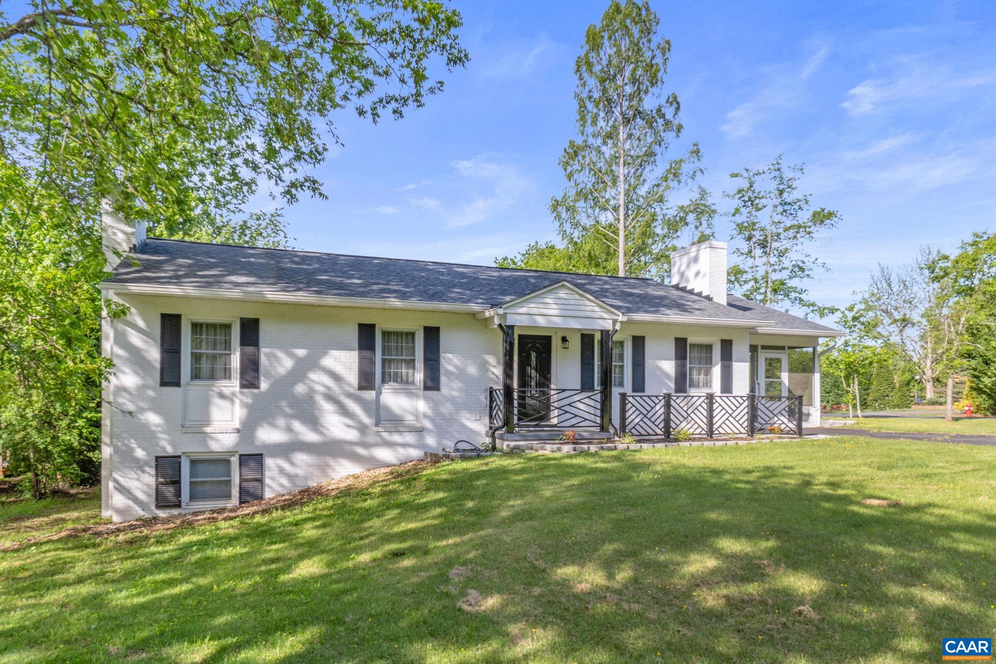2990 COLONIAL DR, CHARLOTTESVILLE, Virginia 22911, 3 Bedrooms Bedrooms, ,3 BathroomsBathrooms,Residential,2990 COLONIAL DR,661563 MLS # 661563
