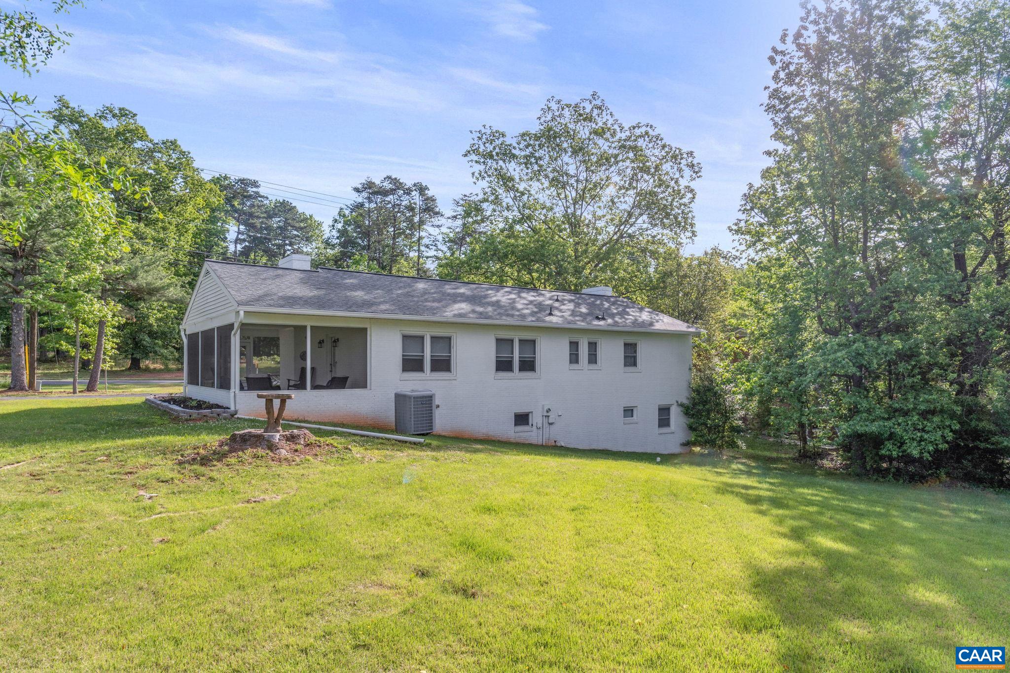2990 COLONIAL DR, CHARLOTTESVILLE, Virginia 22911, 3 Bedrooms Bedrooms, ,3 BathroomsBathrooms,Residential,2990 COLONIAL DR,661563 MLS # 661563