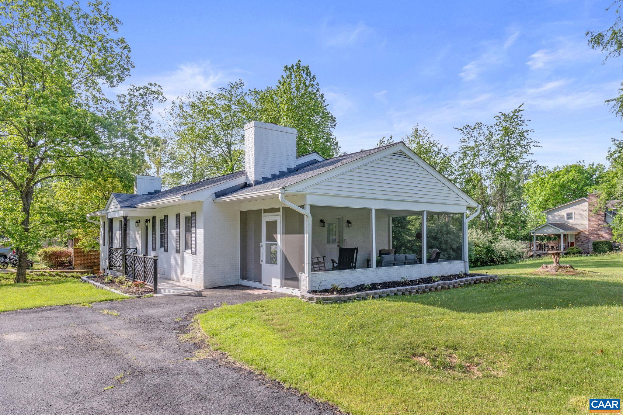 2990 COLONIAL DR, CHARLOTTESVILLE, Virginia 22911, 3 Bedrooms Bedrooms, ,3 BathroomsBathrooms,Residential,2990 COLONIAL DR,661563 MLS # 661563