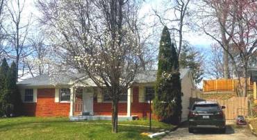 4606 HAMILTON DR, WOODBRIDGE, Virginia 22193, 5 Bedrooms Bedrooms, ,2 BathroomsBathrooms,Residential,For sale,4606 HAMILTON DR,VAPW2090440 MLS # VAPW2090440