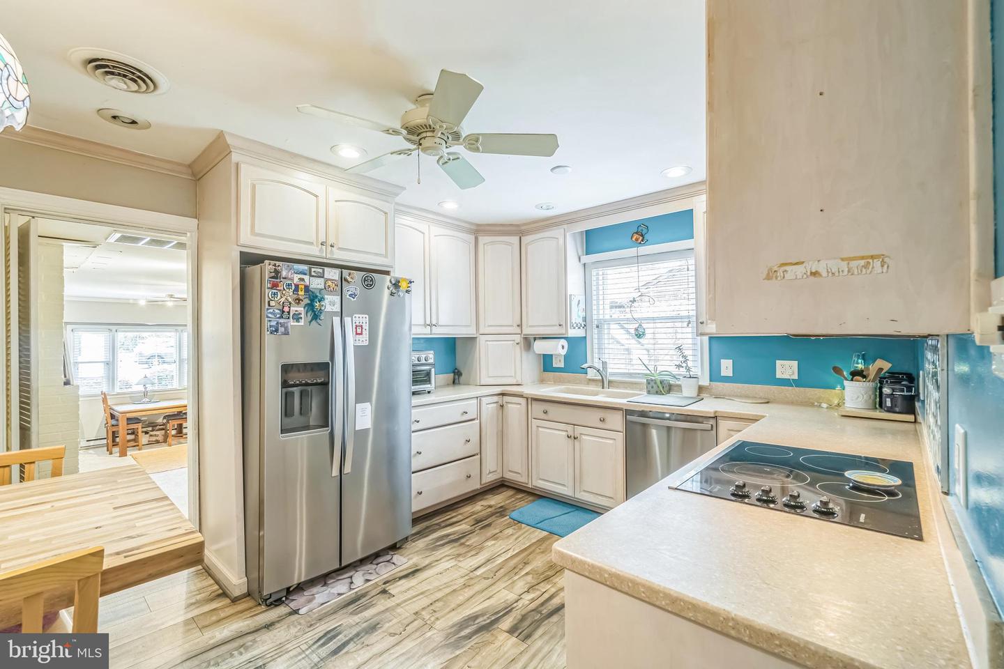 115 MISTLETOE, NEWPORT NEWS, Virginia 23606, 3 Bedrooms Bedrooms, ,2 BathroomsBathrooms,Residential,For sale,115 MISTLETOE,VANN2000094 MLS # VANN2000094