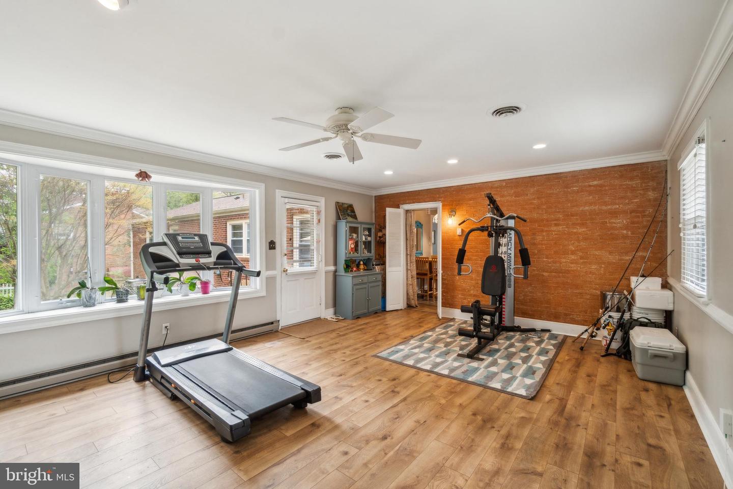 115 MISTLETOE, NEWPORT NEWS, Virginia 23606, 3 Bedrooms Bedrooms, ,2 BathroomsBathrooms,Residential,For sale,115 MISTLETOE,VANN2000094 MLS # VANN2000094