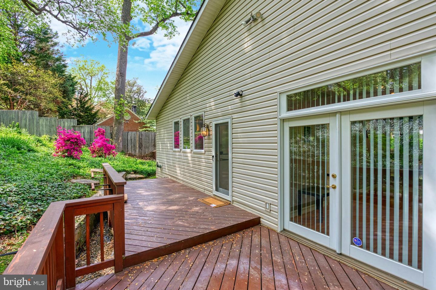 3820 LORCOM LN, ARLINGTON, Virginia 22207, 6 Bedrooms Bedrooms, ,5 BathroomsBathrooms,Residential,For sale,3820 LORCOM LN,VAAR2055870 MLS # VAAR2055870