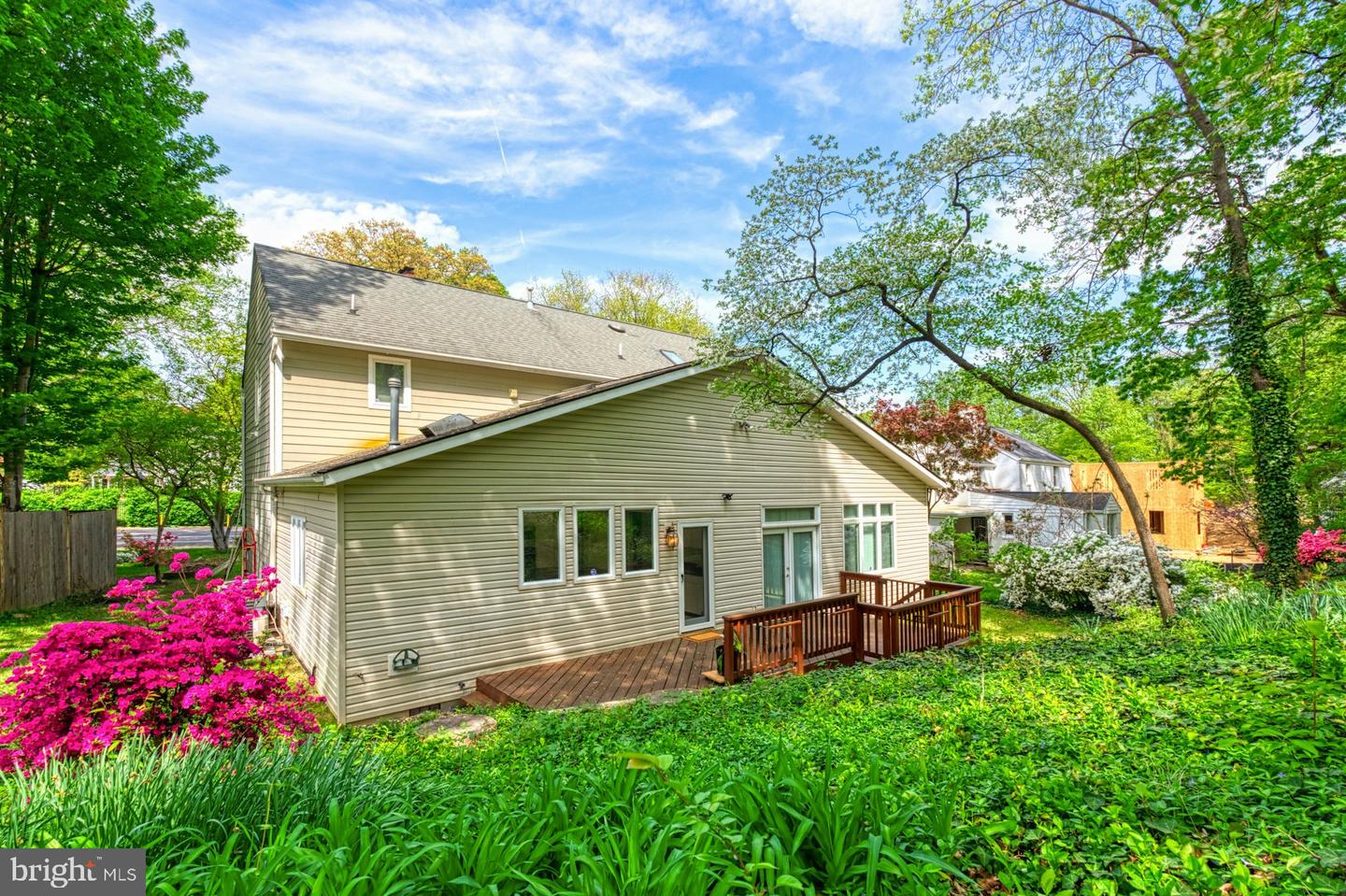 3820 LORCOM LN, ARLINGTON, Virginia 22207, 6 Bedrooms Bedrooms, ,5 BathroomsBathrooms,Residential,For sale,3820 LORCOM LN,VAAR2055870 MLS # VAAR2055870