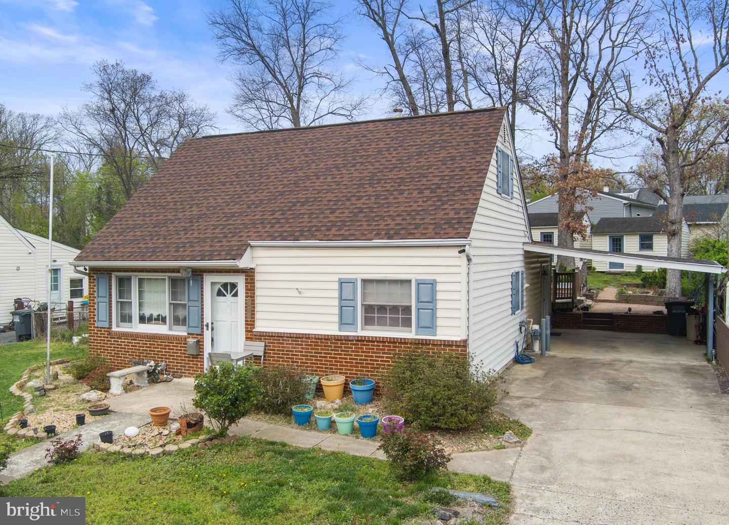 170 LAMBERT DR, MANASSAS PARK, Virginia 20111, 4 Bedrooms Bedrooms, ,1 BathroomBathrooms,Residential,For sale,170 LAMBERT DR,VAMP2002980 MLS # VAMP2002980